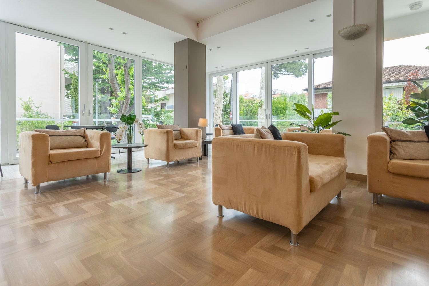 Hotel Cormoran Riccione Eksteriør billede