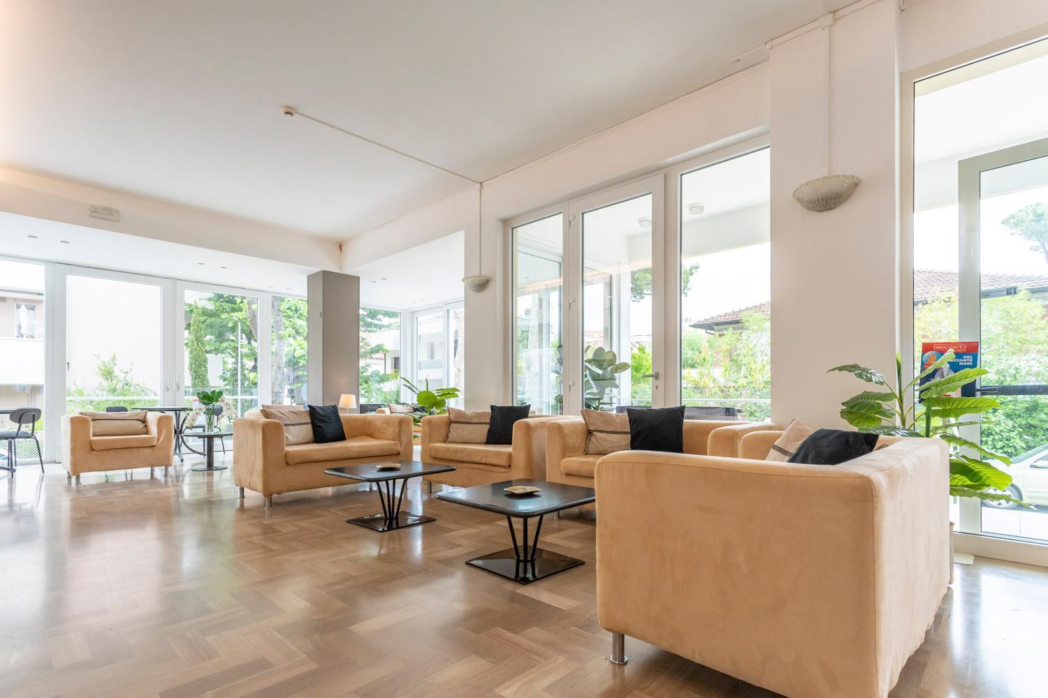 Hotel Cormoran Riccione Eksteriør billede
