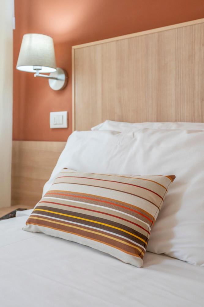 Hotel Cormoran Riccione Eksteriør billede