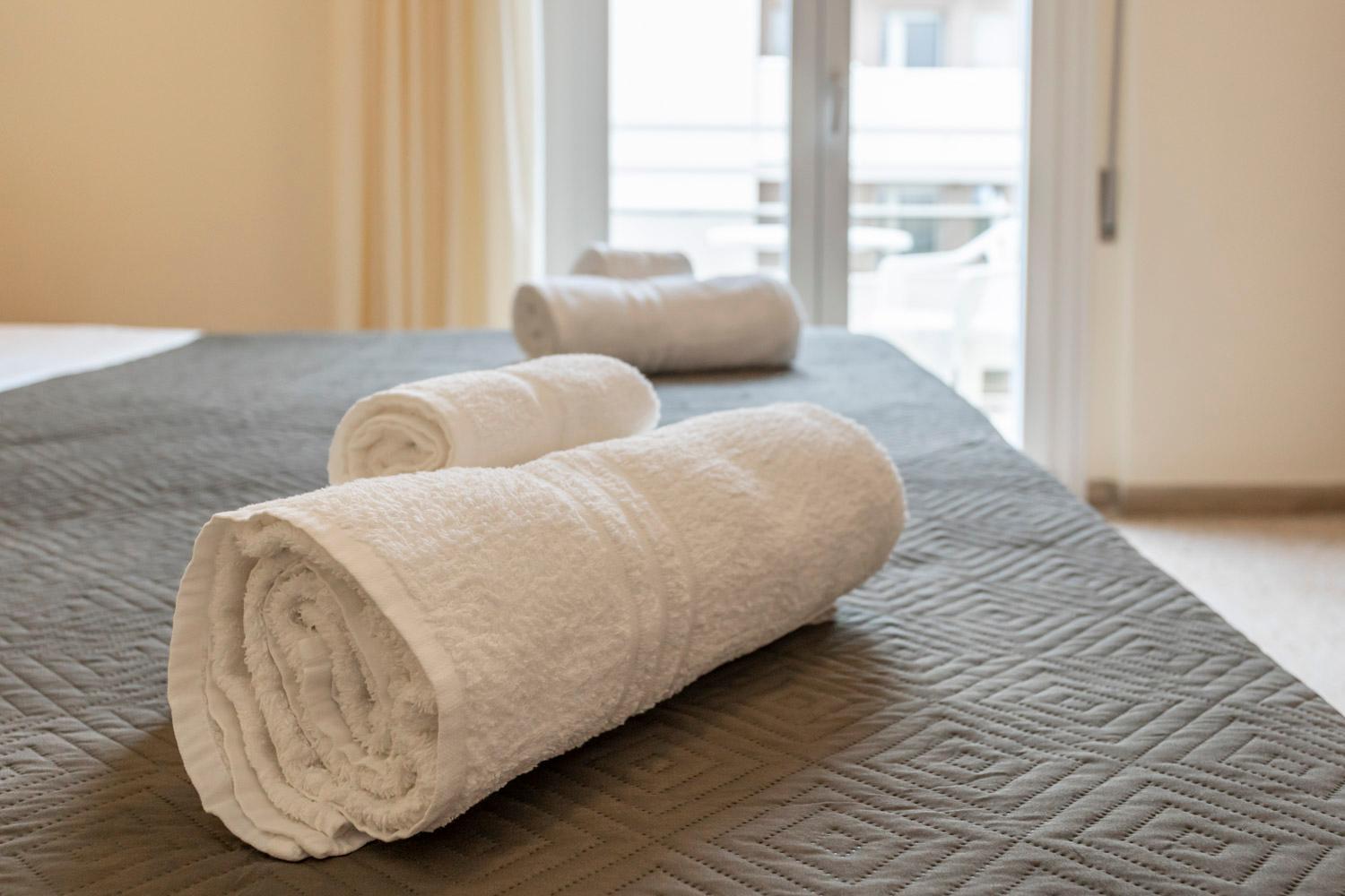 Hotel Cormoran Riccione Eksteriør billede